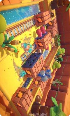 Candy Challenge 3D关卡提示