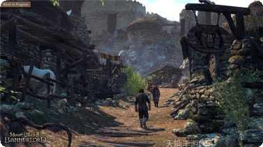 网易骑马与砍杀2最新版本