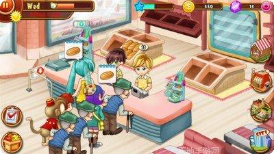 我的梦幻农场攻略