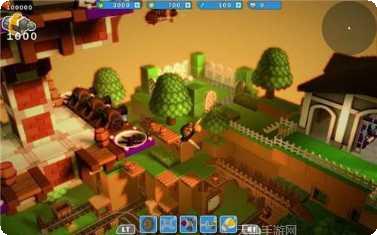 我的梦幻农场更新