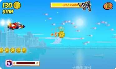 超级战舰地海传说最新版本