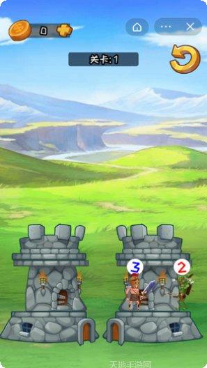 王者城池营地新手指南