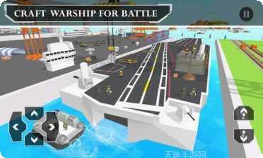 像素海绵宝宝生存技巧
