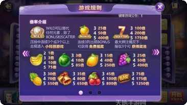 9线水果小玛丽下载