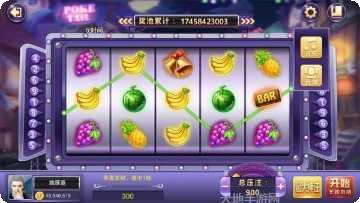 9线水果小玛丽最新版本