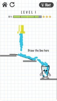 快乐水杯攻略大全