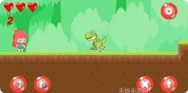 Roma角色介绍