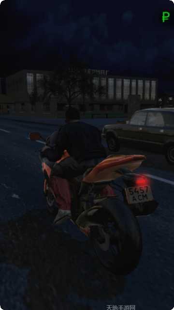 侠盗猎车手: 罪恶都市免费版安卓