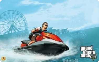 侠盗猎车手: 罪恶都市免费版ios