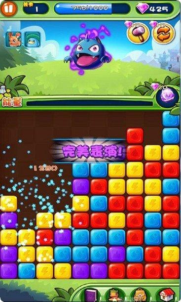 神奇宝石消消乐技巧