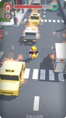 像素人大战僵尸下载