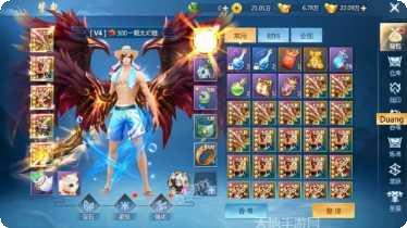 梦回大航海玩法介绍