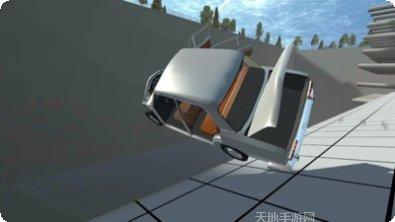 车祸物理模拟器安卓版