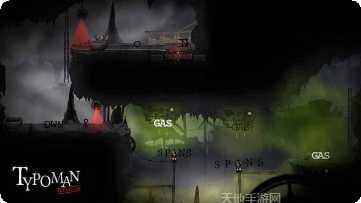 Typing Land游戏攻略