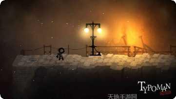 Typing Land玩法介绍