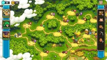 王国保卫战4复仇破解版