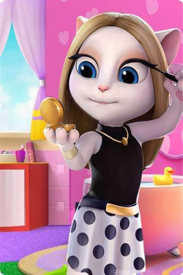 我的安吉拉内购破解版ios