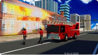 快速救护车模拟器评测
