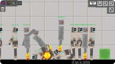 机器人英雄战斗模拟最新版本