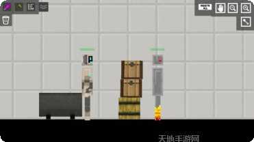 机器人英雄战斗模拟玩法技巧