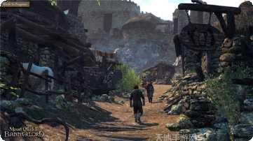 网易骑马与砍杀2下载