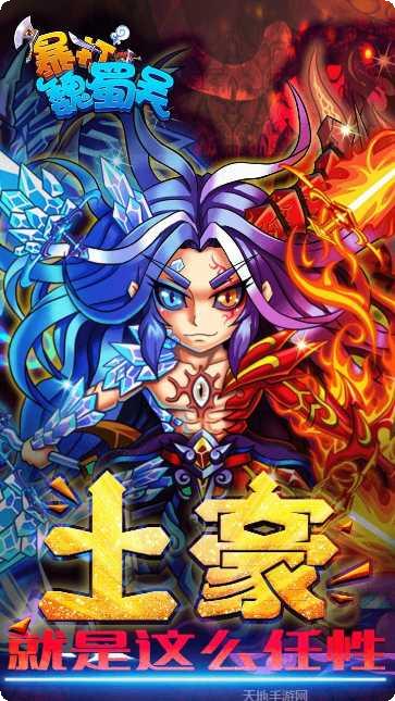 暴打魏蜀吴商城版激活码