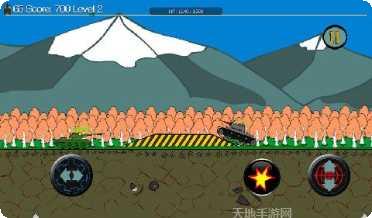 坦克冒险大师下载