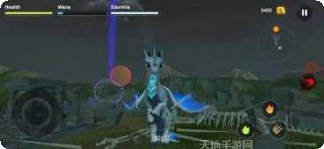 龙模拟器3D安卓下载