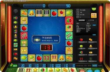 蓝河棋牌安卓版