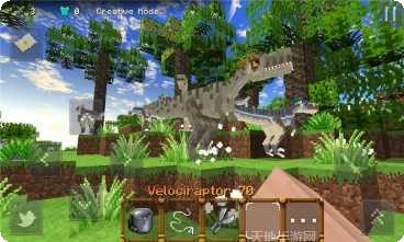 我的世界0.14.0b7版本更新
