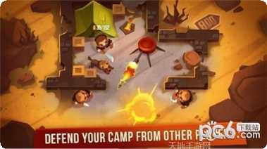 最后一天生存法则下载