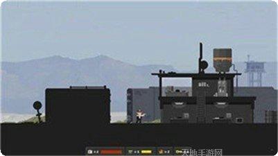 最后一天生存法则玩法