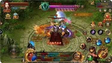 血之传奇复古版攻略