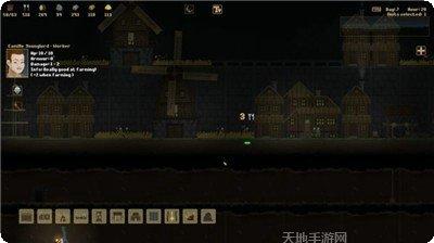 冷酷的警察角色介绍