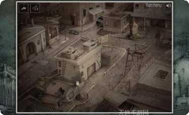 被遗忘的森林解谜