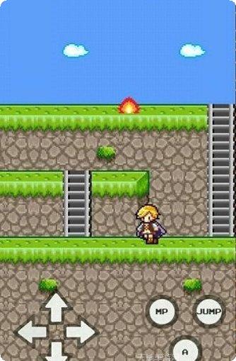 被遗忘的森林神秘故事