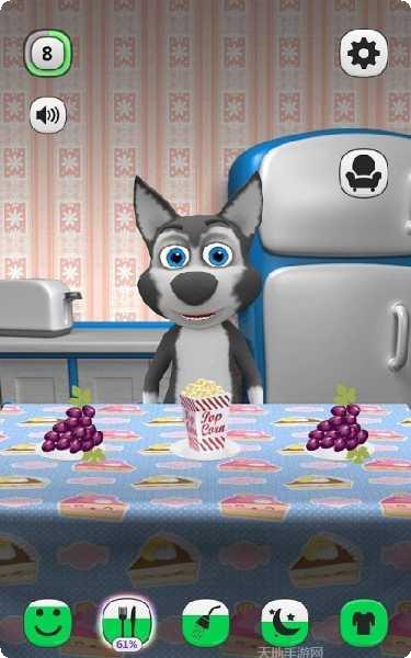 我的会说话汤姆猫安卓版