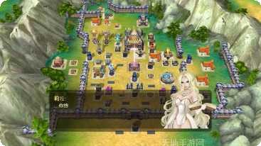 巨人必须死玩法介绍