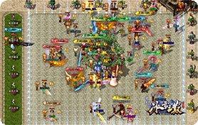 耀光传奇冰雪之巅装备获取