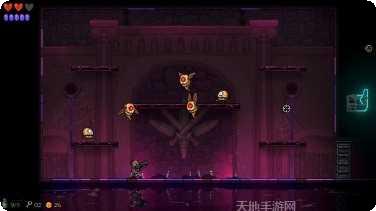 霓虹深渊烈焰小队游戏攻略