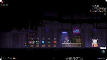 霓虹深渊烈焰小队角色介绍