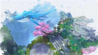 仙缘天堂手游下载