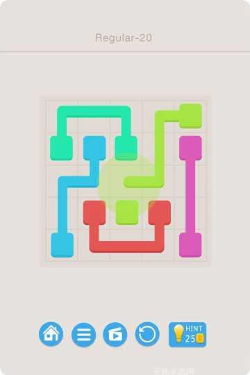 谜题发烧友攻略