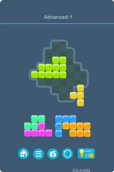 谜题发烧友最新版本