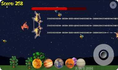 来自星星的僵尸玩法介绍
