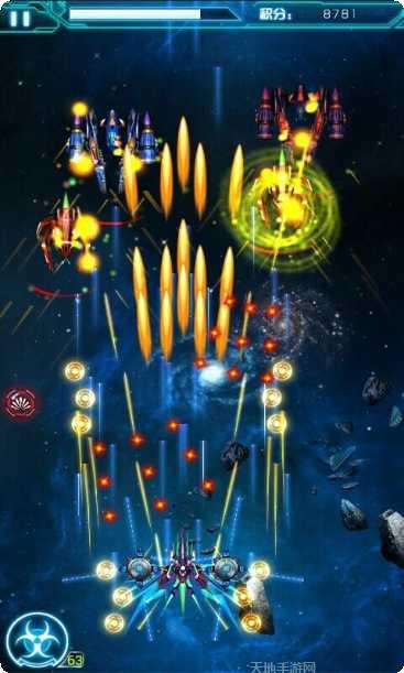 超级雷神英雄装备搭配