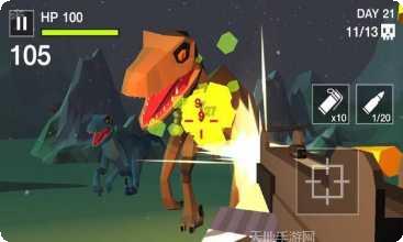 像素恐龙崛起下载地址
