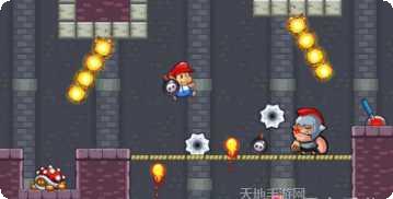 超级杰克丛林冒险跑最新版本