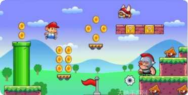 超级杰克丛林冒险跑好玩吗