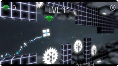 几何跳跃冲刺无限金币